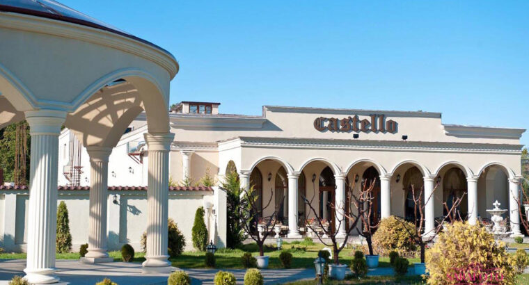Castello