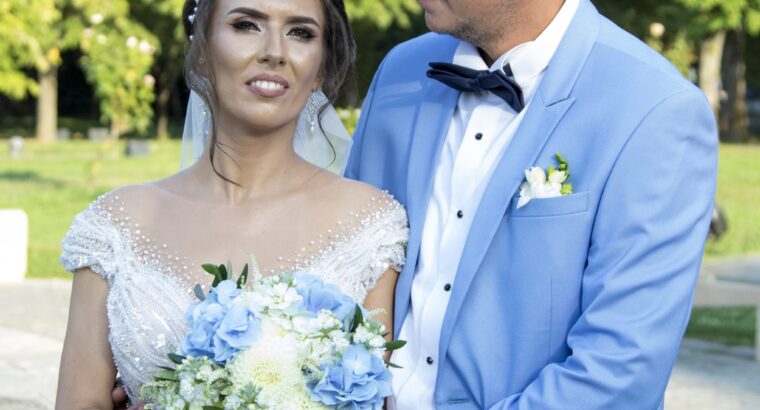 DGC Media Wedding