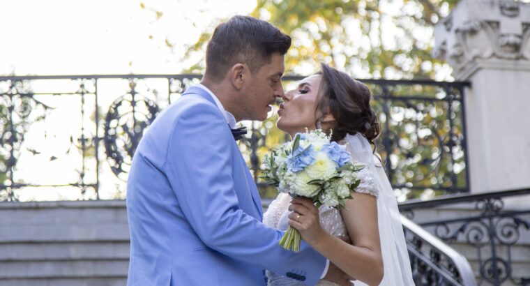 DGC Media Wedding