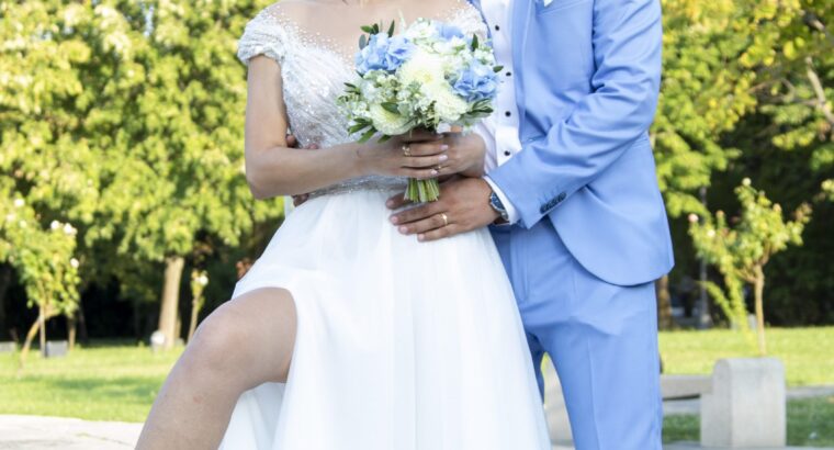 DGC Media Wedding