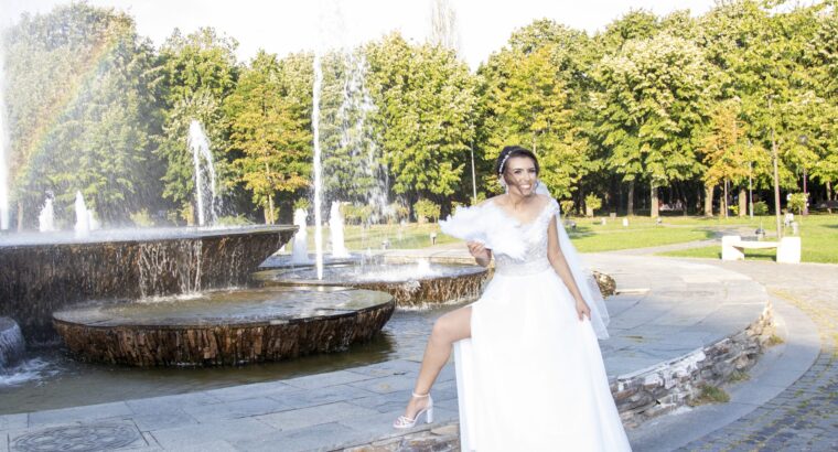 DGC Media Wedding