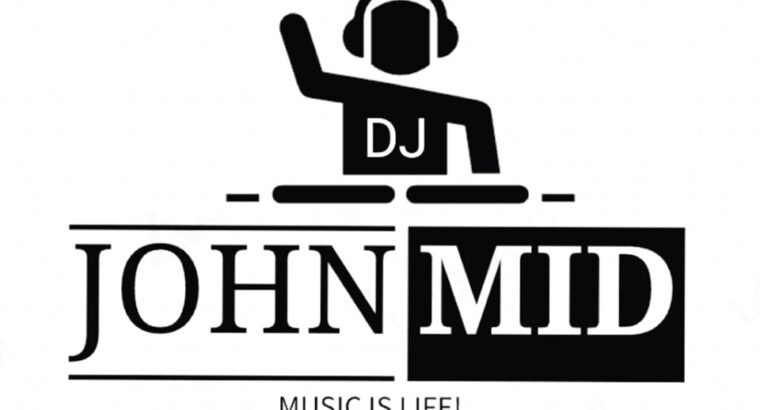 Dj John Mid
