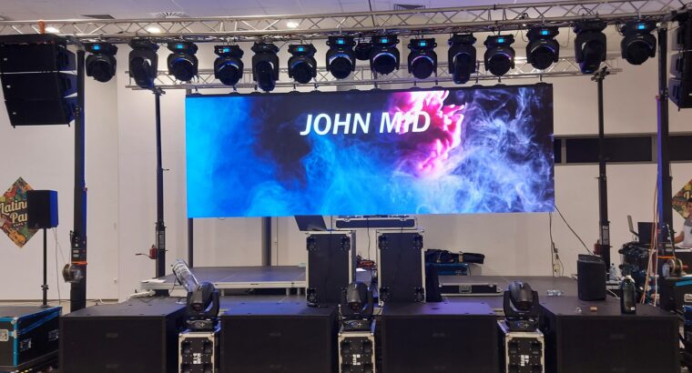 Dj John Mid