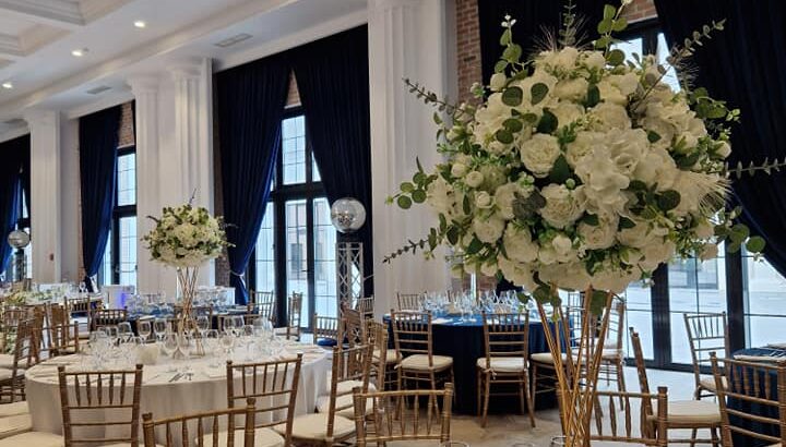 Luxury Event Design