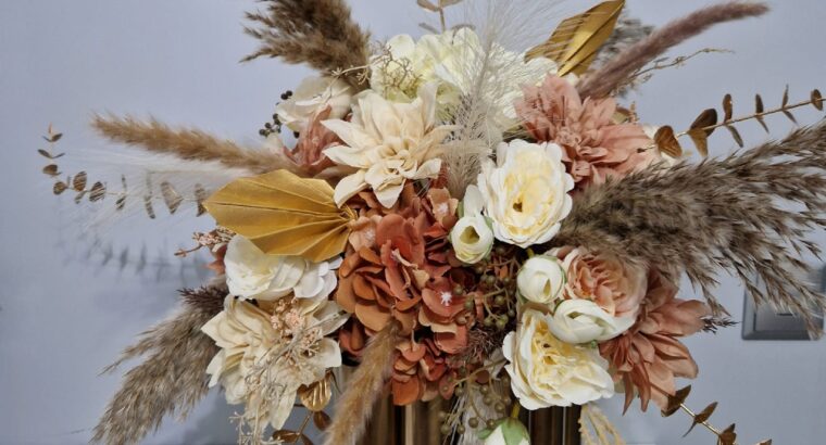 Luxury Event Design