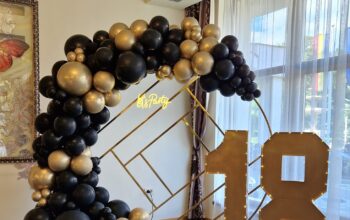 Luxury Event Design