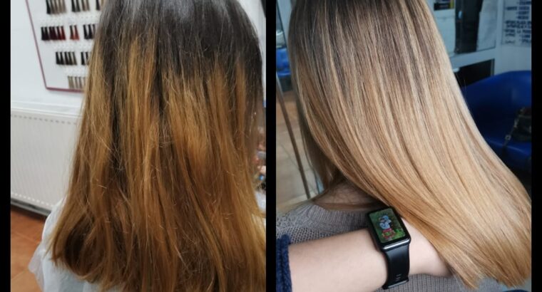 Salon Jasmine