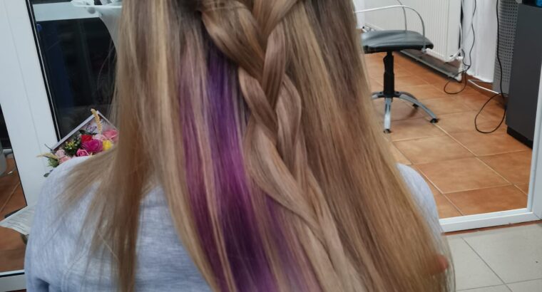 Salon Jasmine