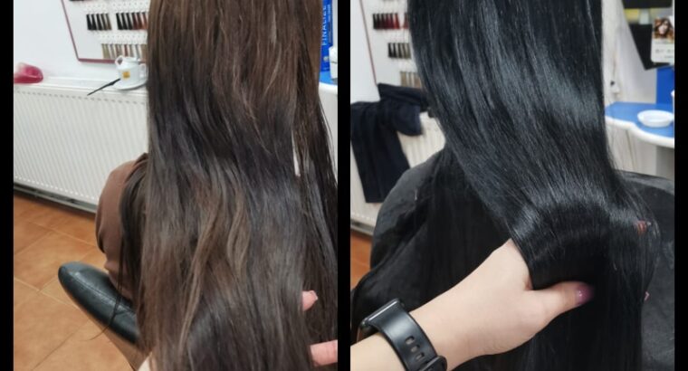 Salon Jasmine
