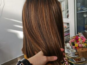 Salon Jasmine