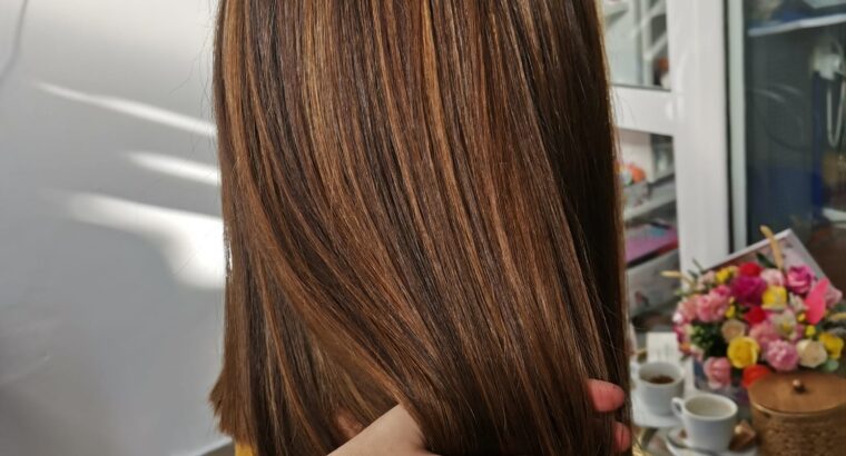 Salon Jasmine